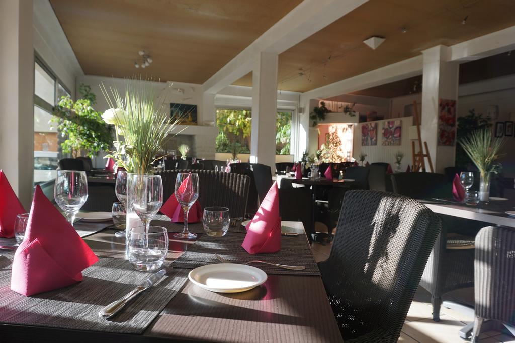 Hotel The Originals Perpignan Sud Le Grillon D'Or Le Boulou Luaran gambar