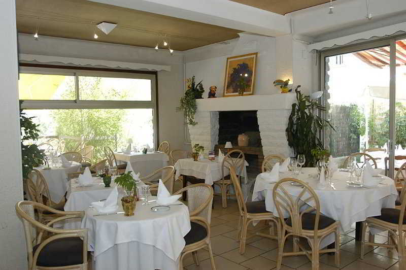 Hotel The Originals Perpignan Sud Le Grillon D'Or Le Boulou Luaran gambar