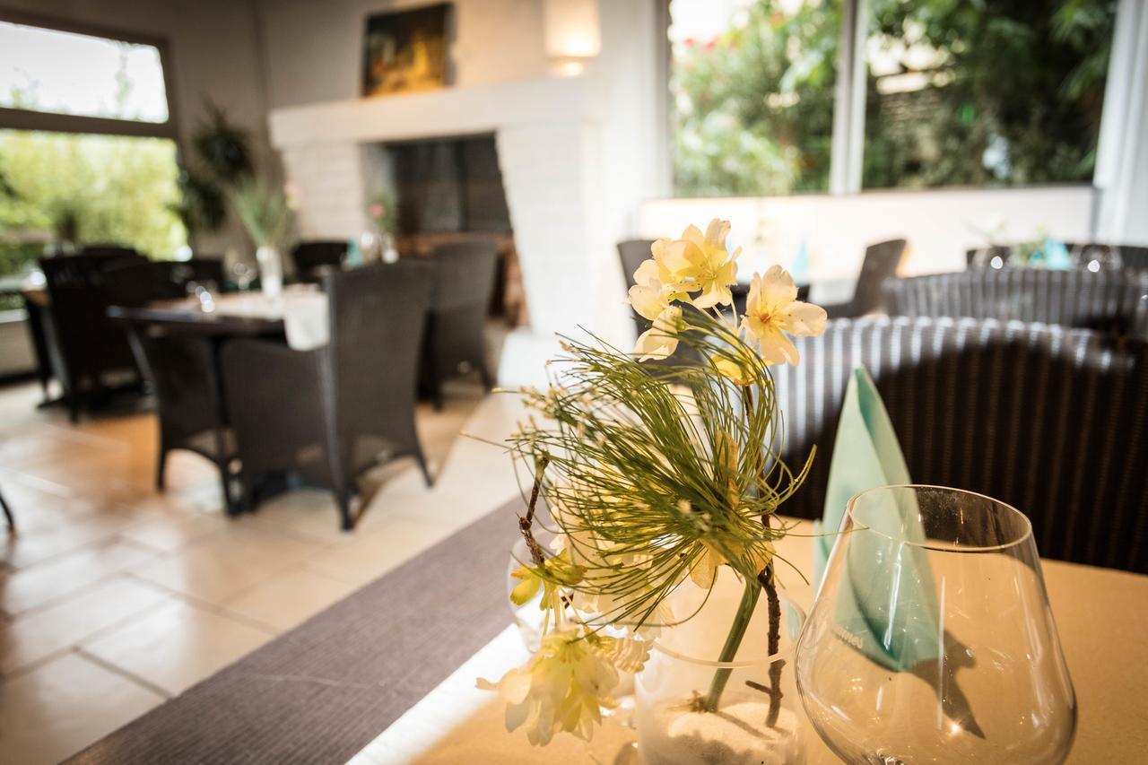 Hotel The Originals Perpignan Sud Le Grillon D'Or Le Boulou Luaran gambar
