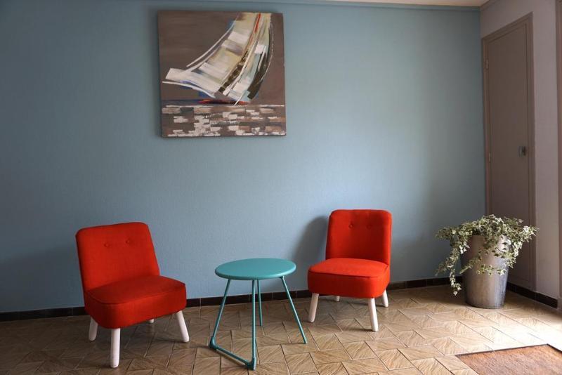 Hotel The Originals Perpignan Sud Le Grillon D'Or Le Boulou Luaran gambar